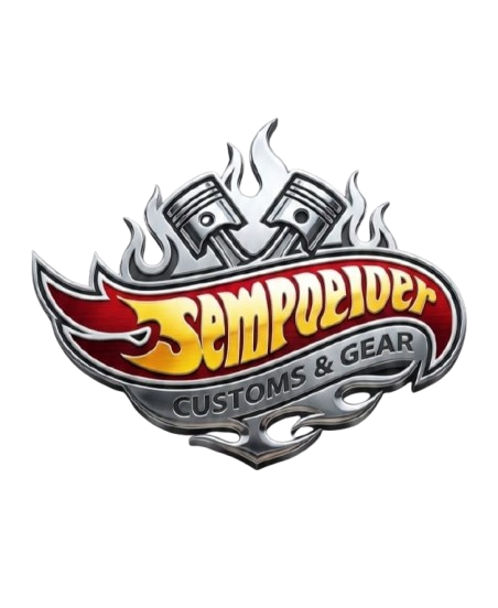 Logo Bengkel Sempoeloer
